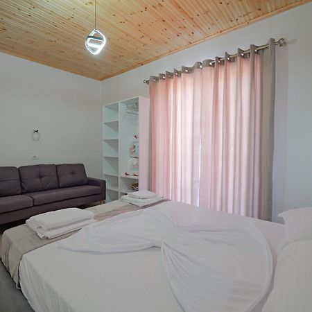 Lago Calmo Villa Ksamil Eksteriør bilde