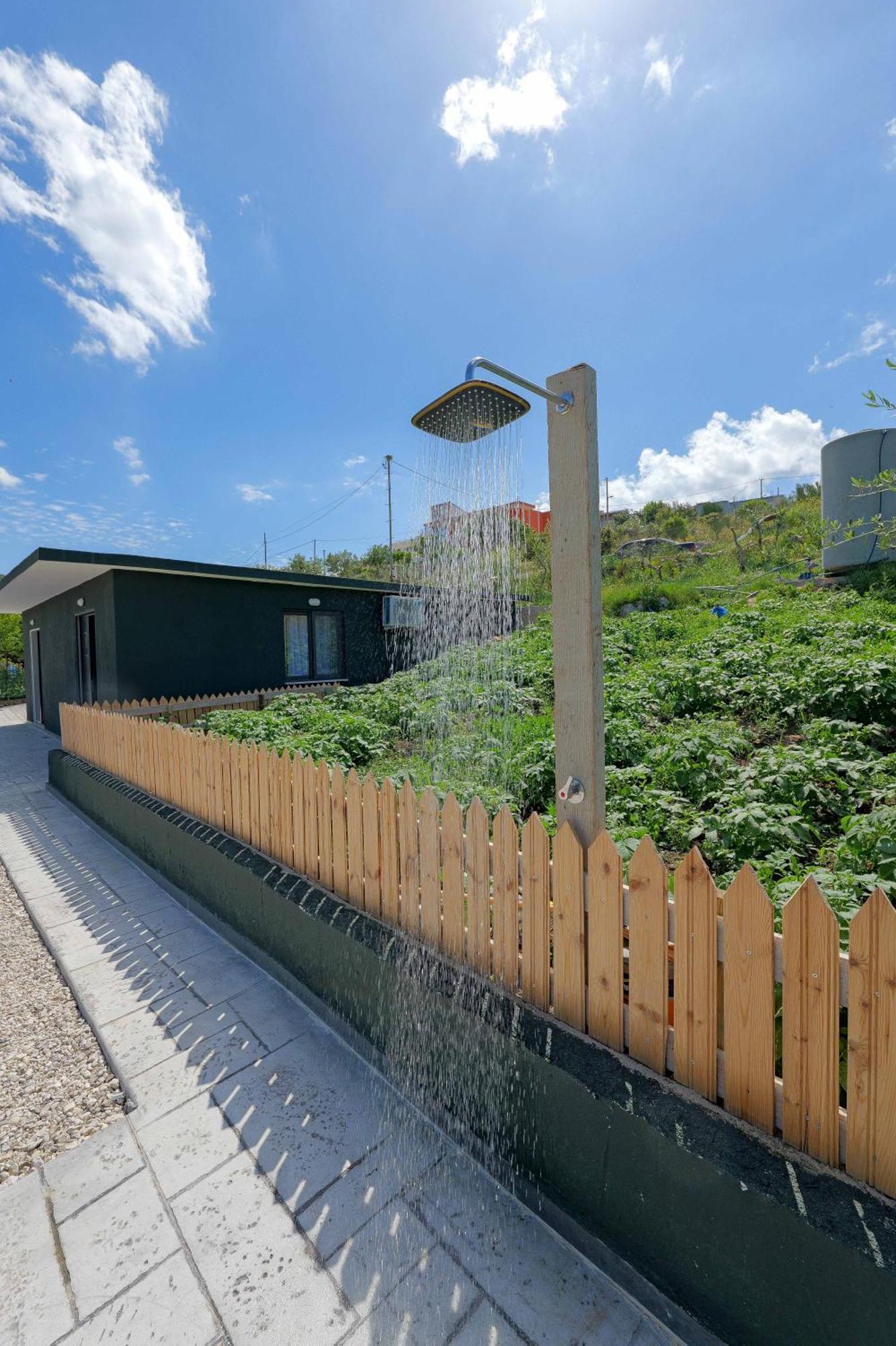 Lago Calmo Villa Ksamil Eksteriør bilde
